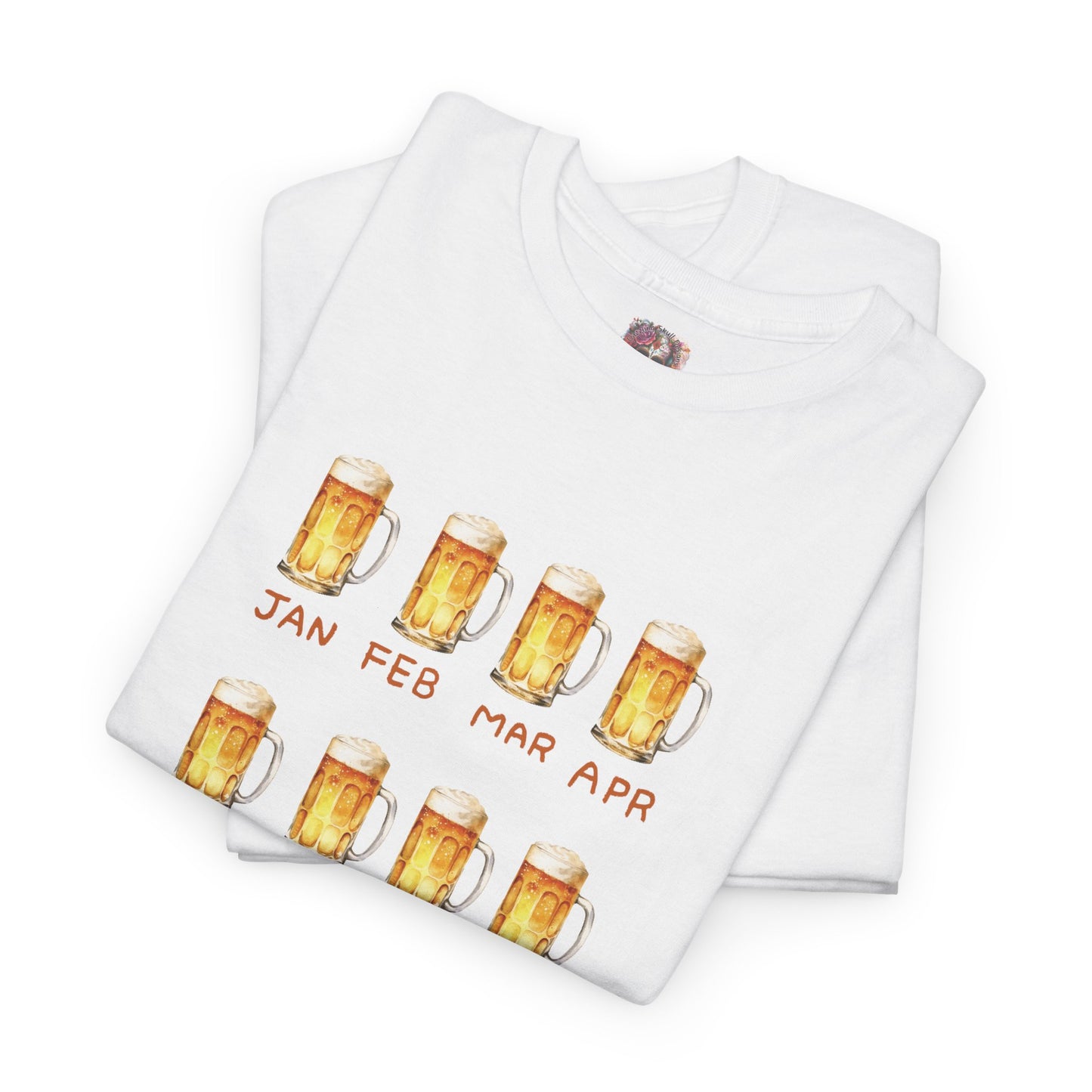 Octoberfest Tee