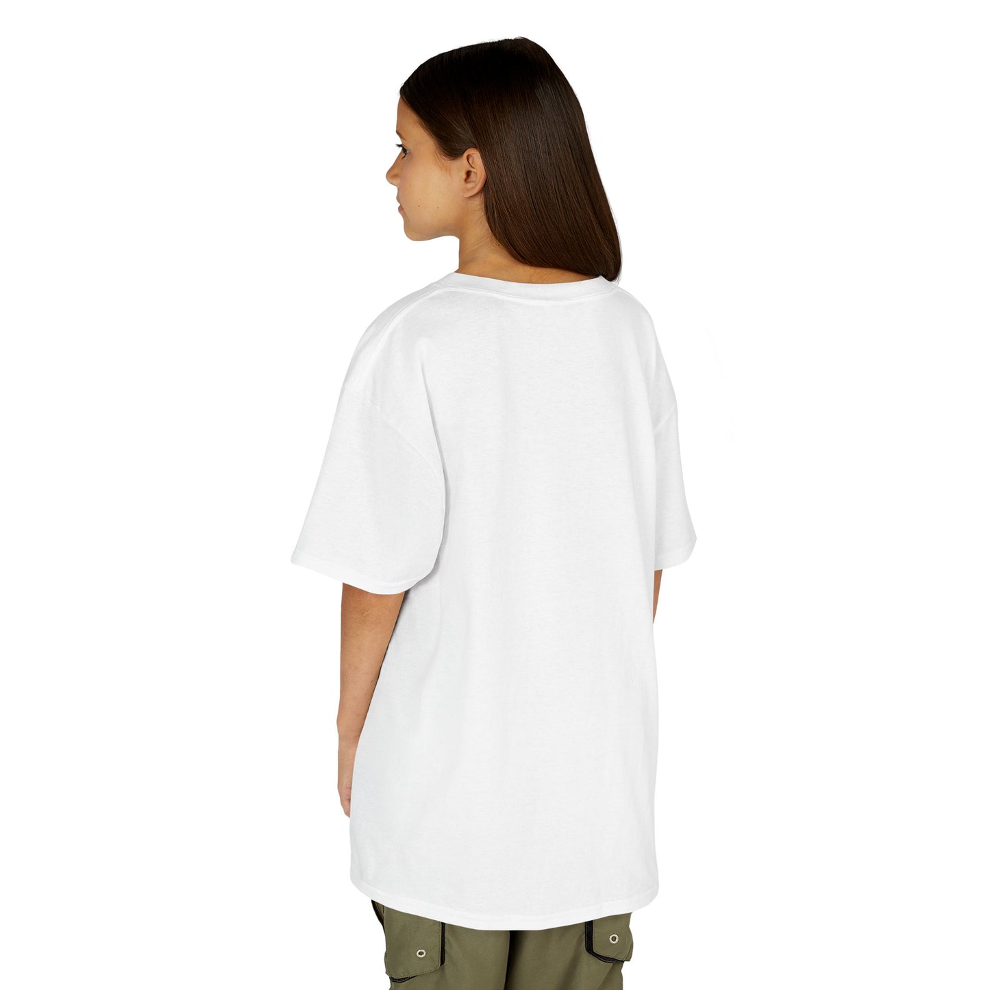 Kids Tee - Whimsical 'Tis the Season Halloween Shirt