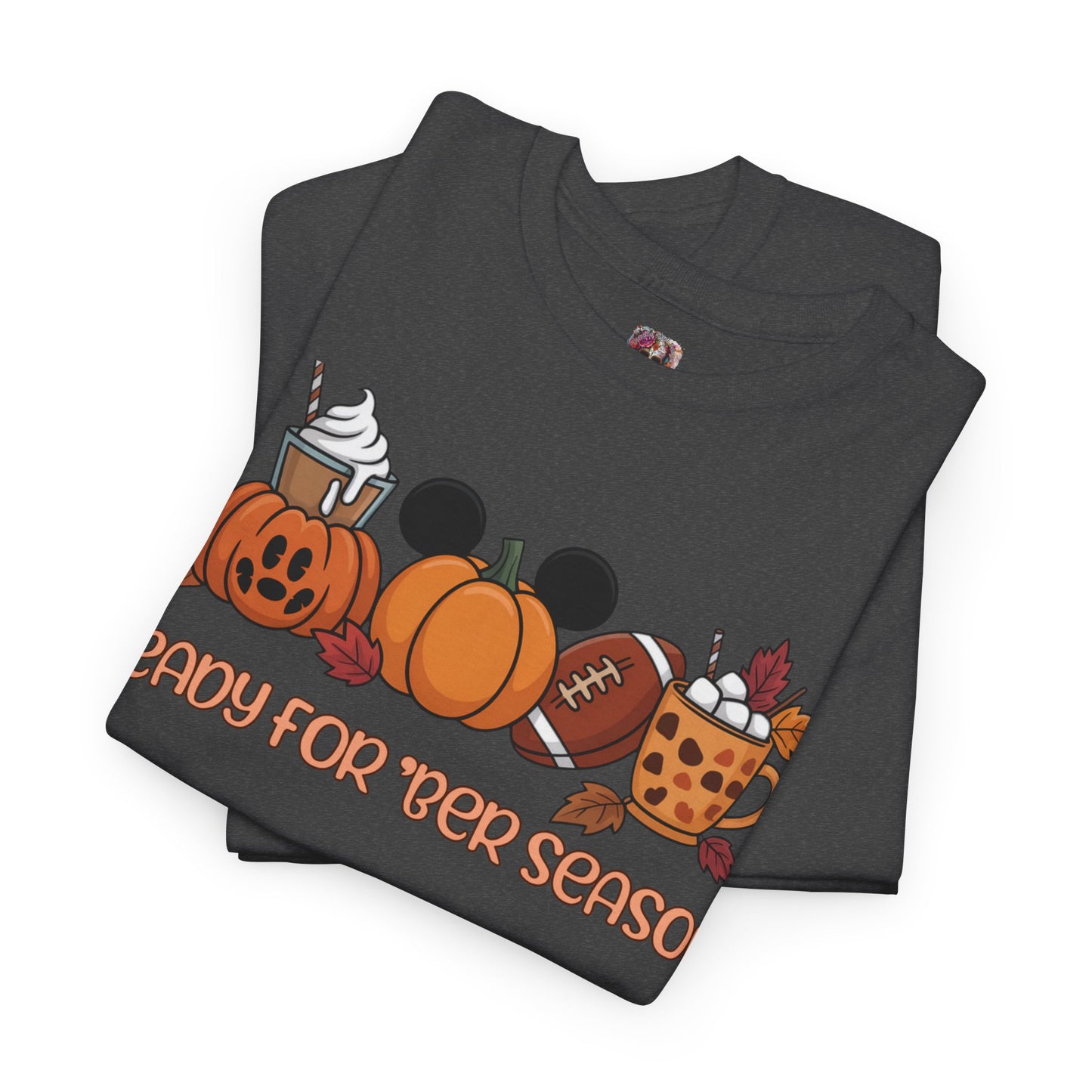 Fall 'BER Season Unisex Tee