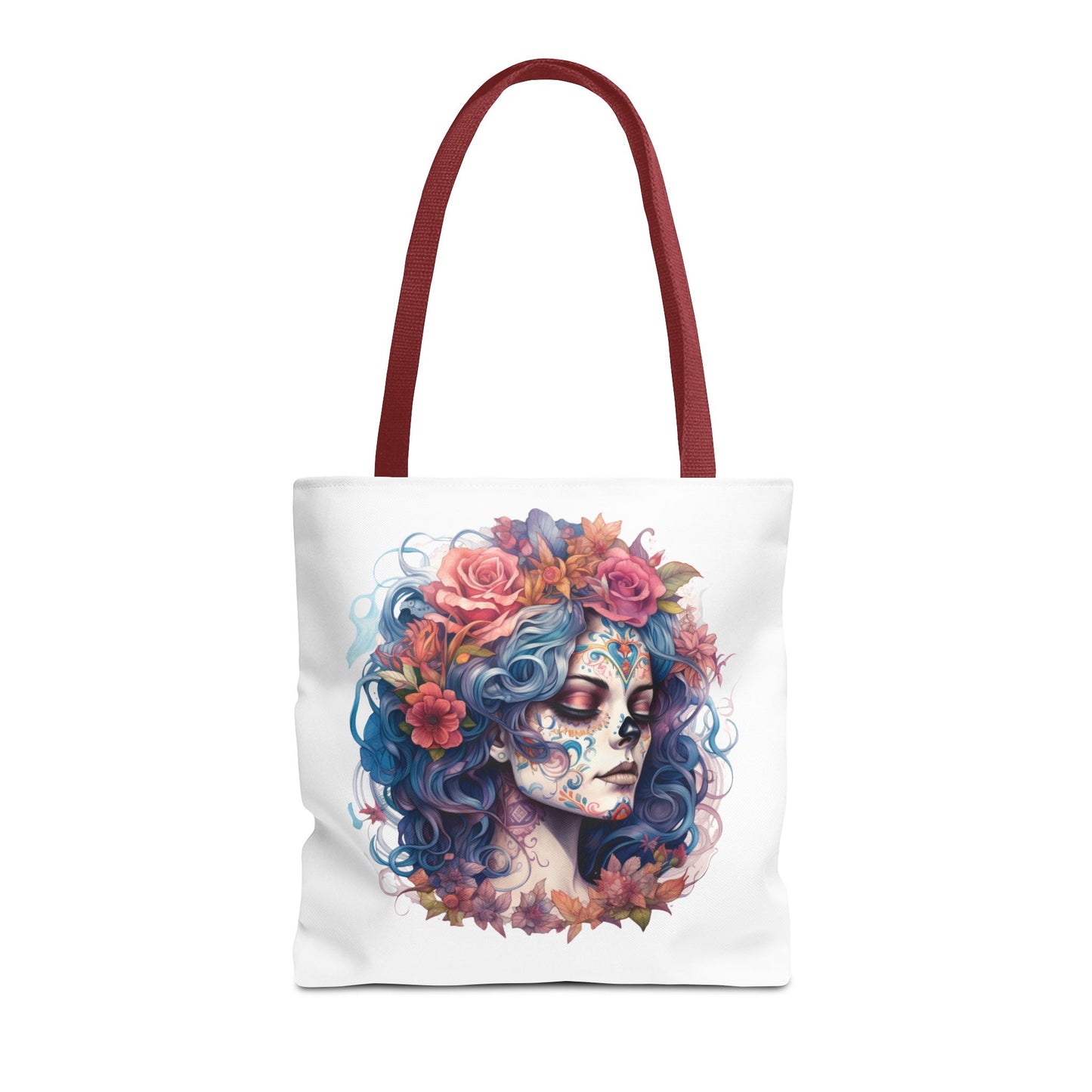 Briar Rose Tote Bag