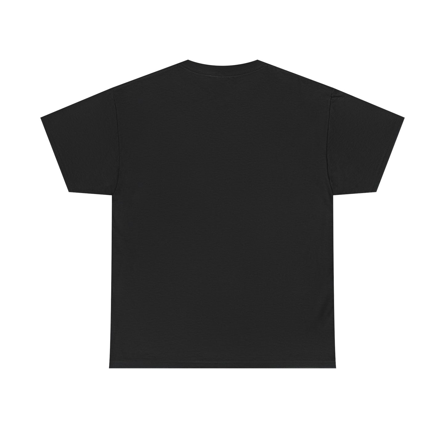 Lucky Unisex Heavy Cotton Tee - St. Patrick's Day Casual Wear