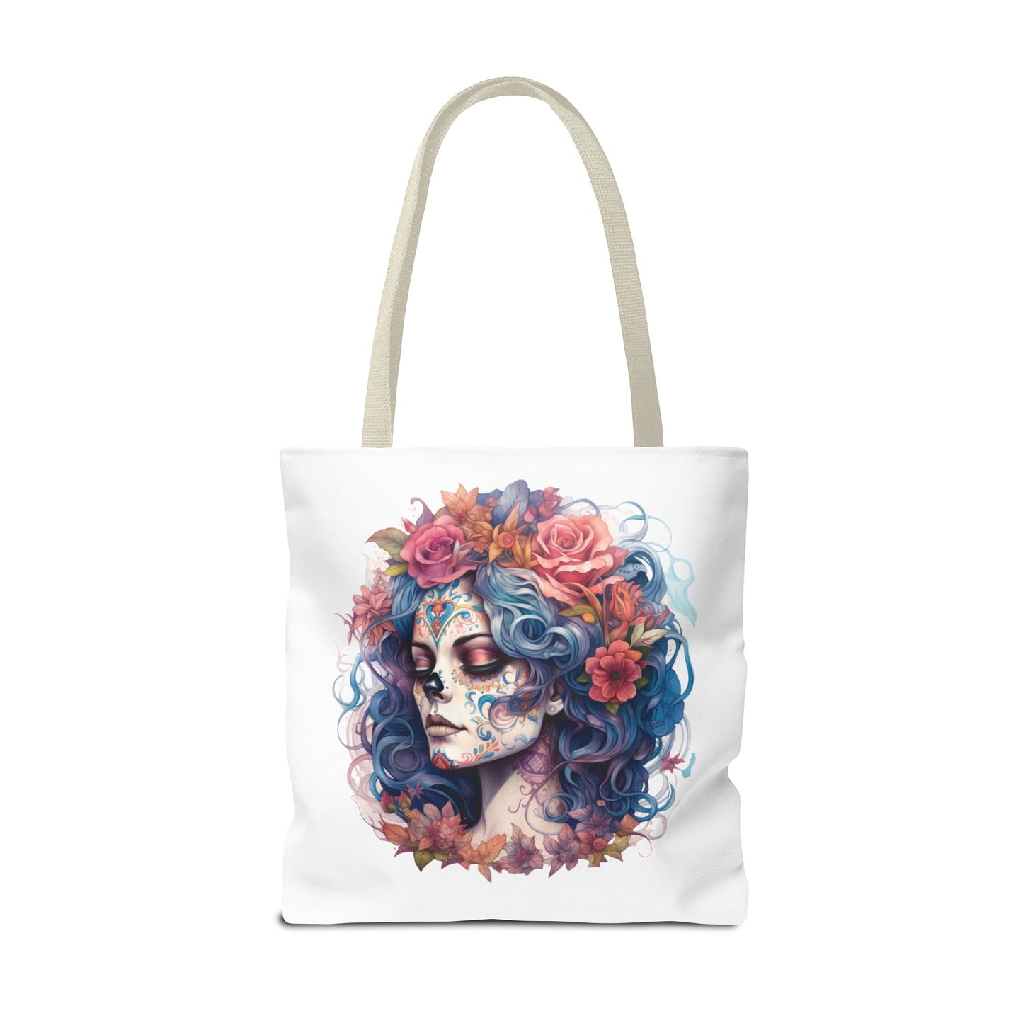 Briar Rose Tote Bag
