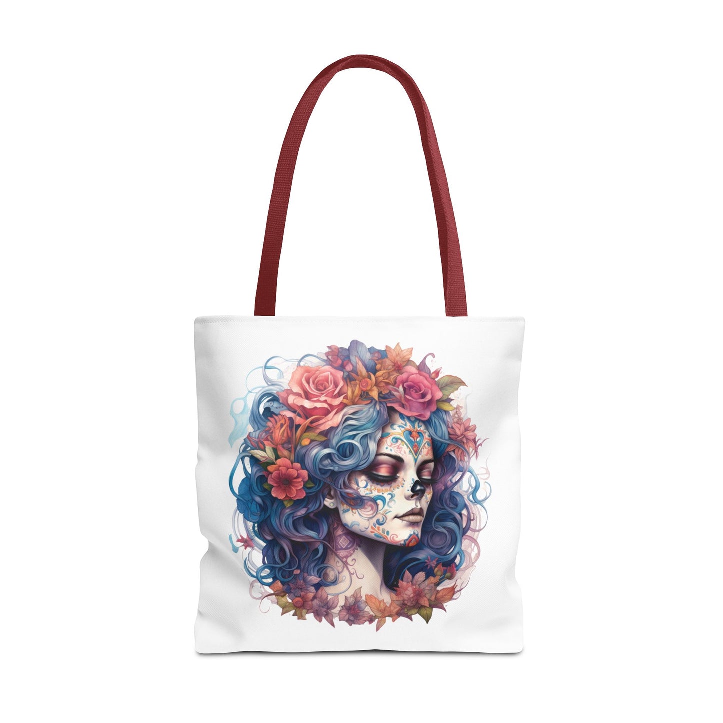 Briar Rose Tote Bag