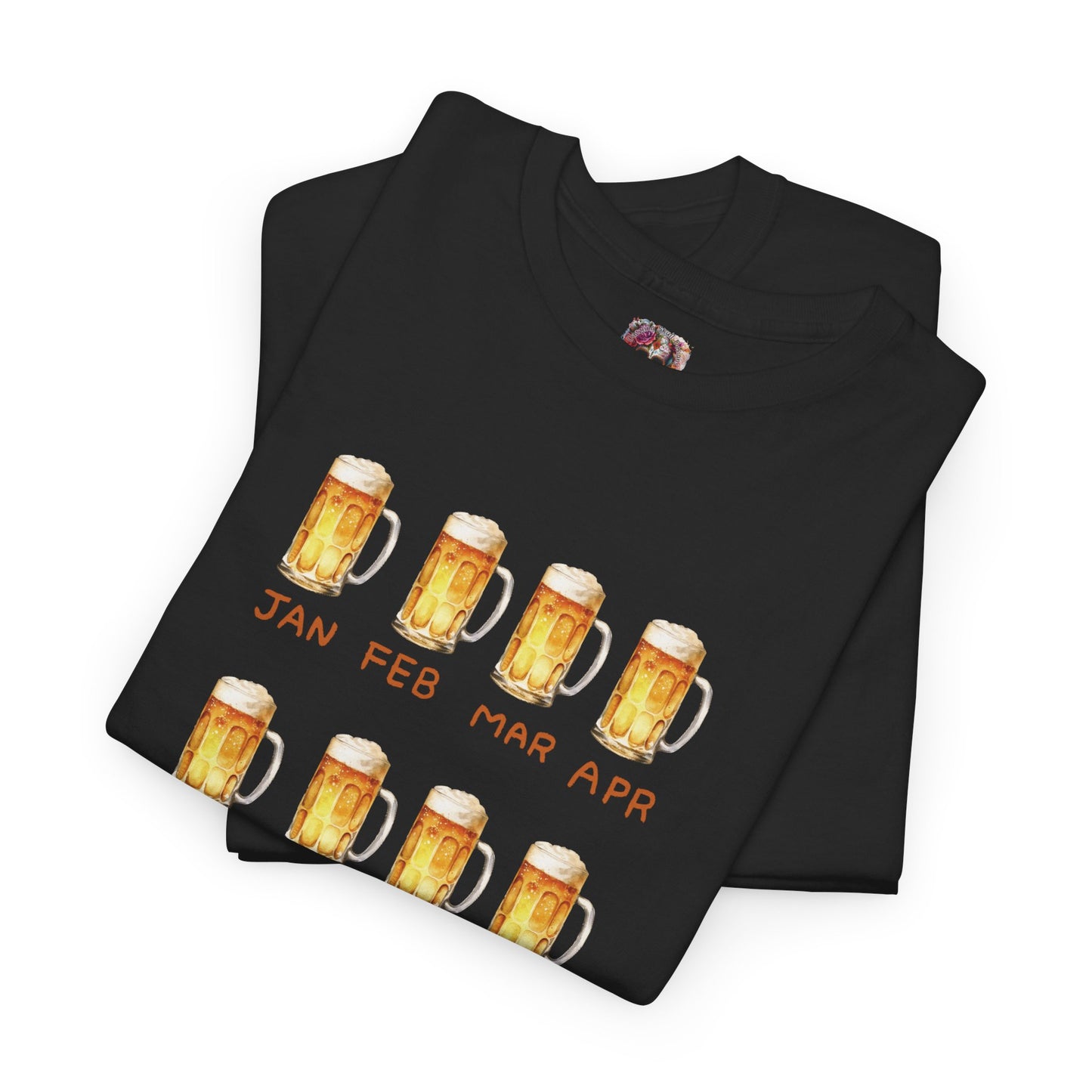Octoberfest Tee