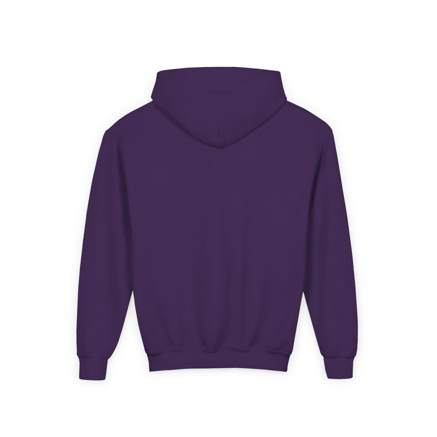 Digital Circus Group Hoodie