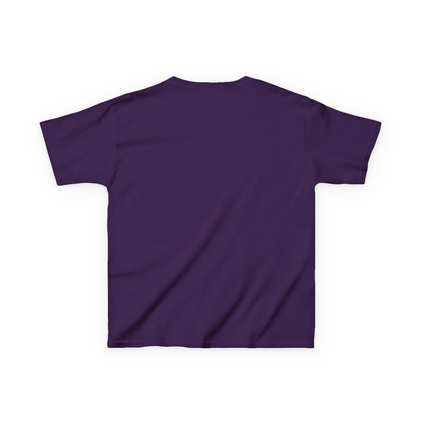 Dino Hearts Youth Valentine's Tee