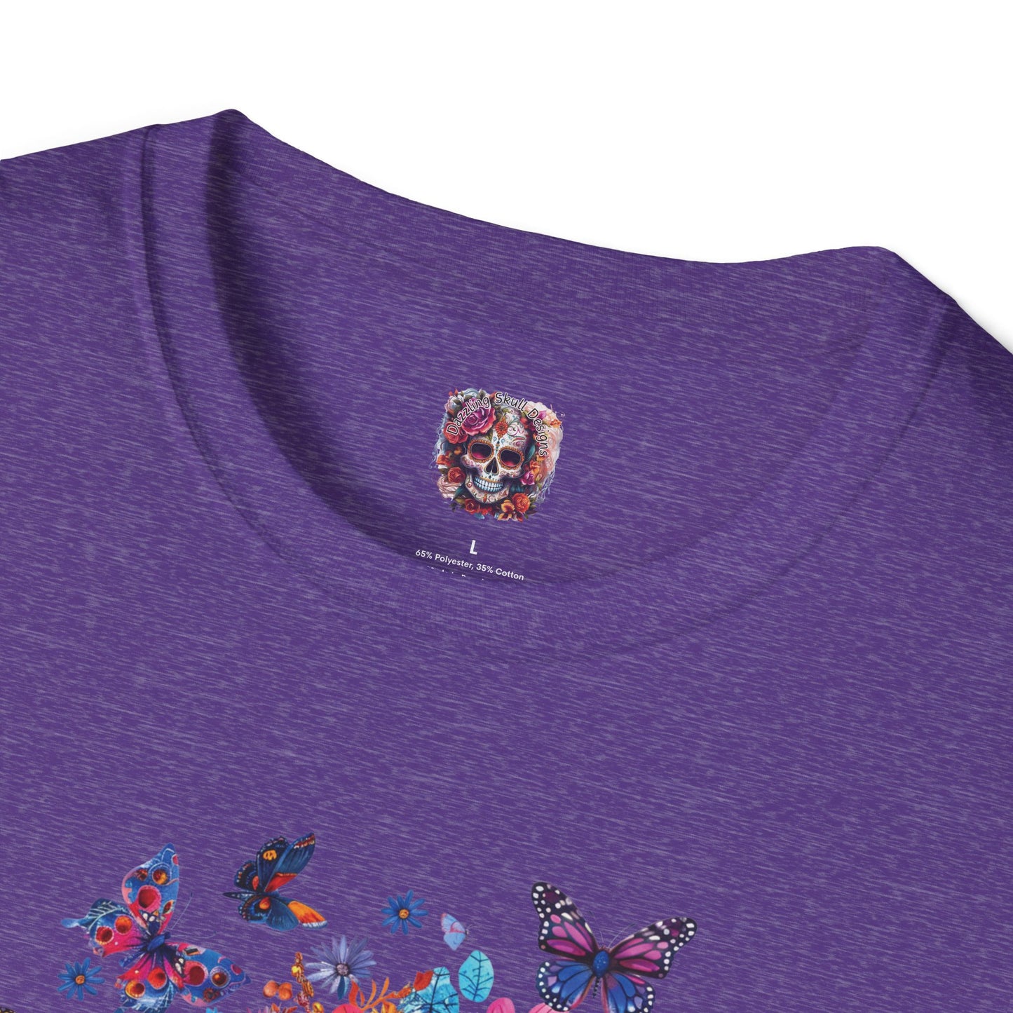 Mind Bloom T-Shirt