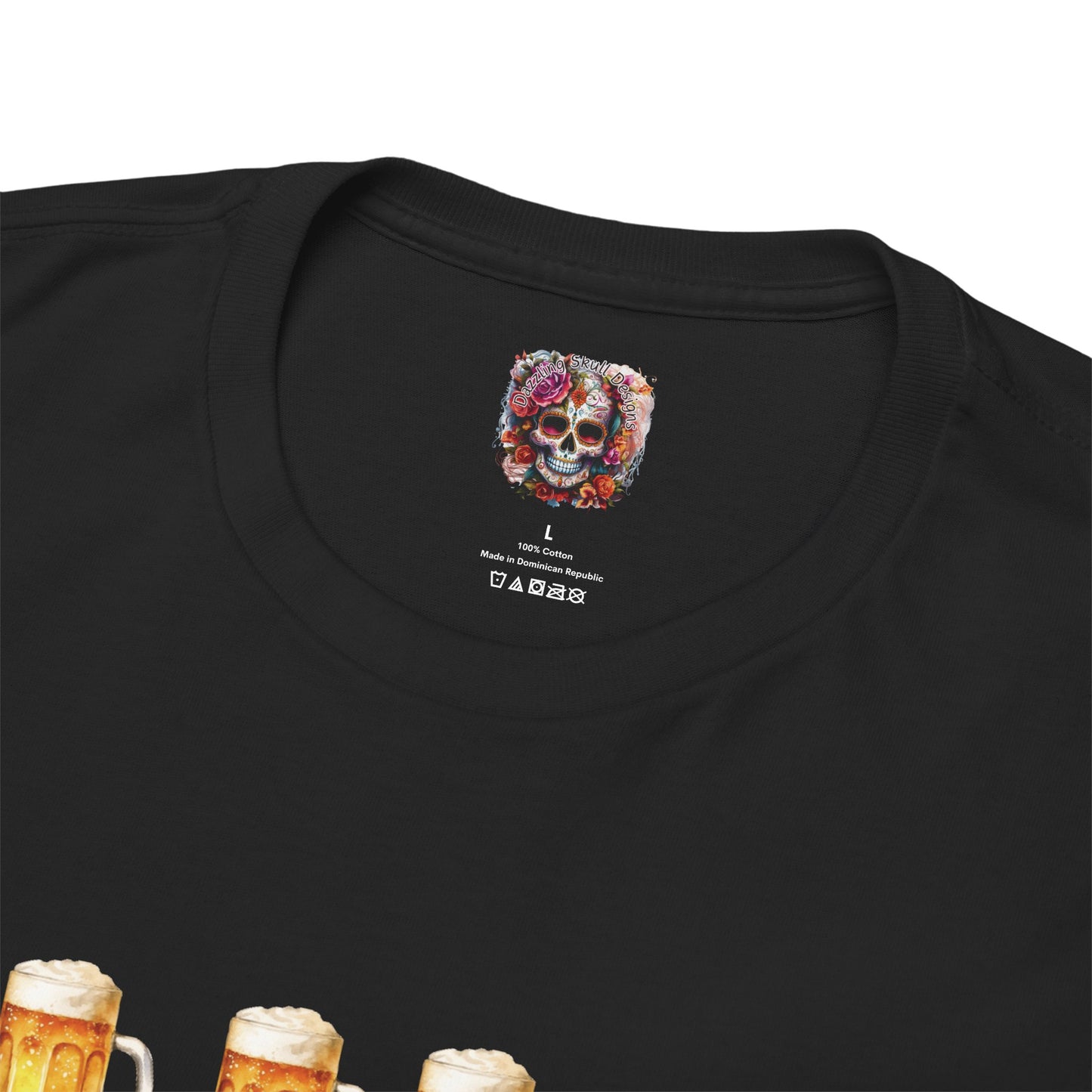 Octoberfest Tee