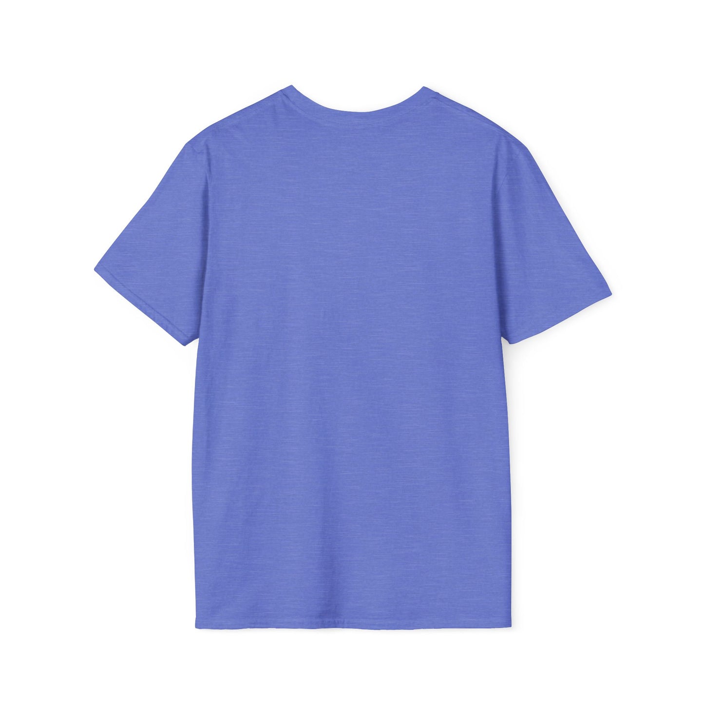 Nonna Softstyle T-Shirt - Perfect Mothers Day Gift