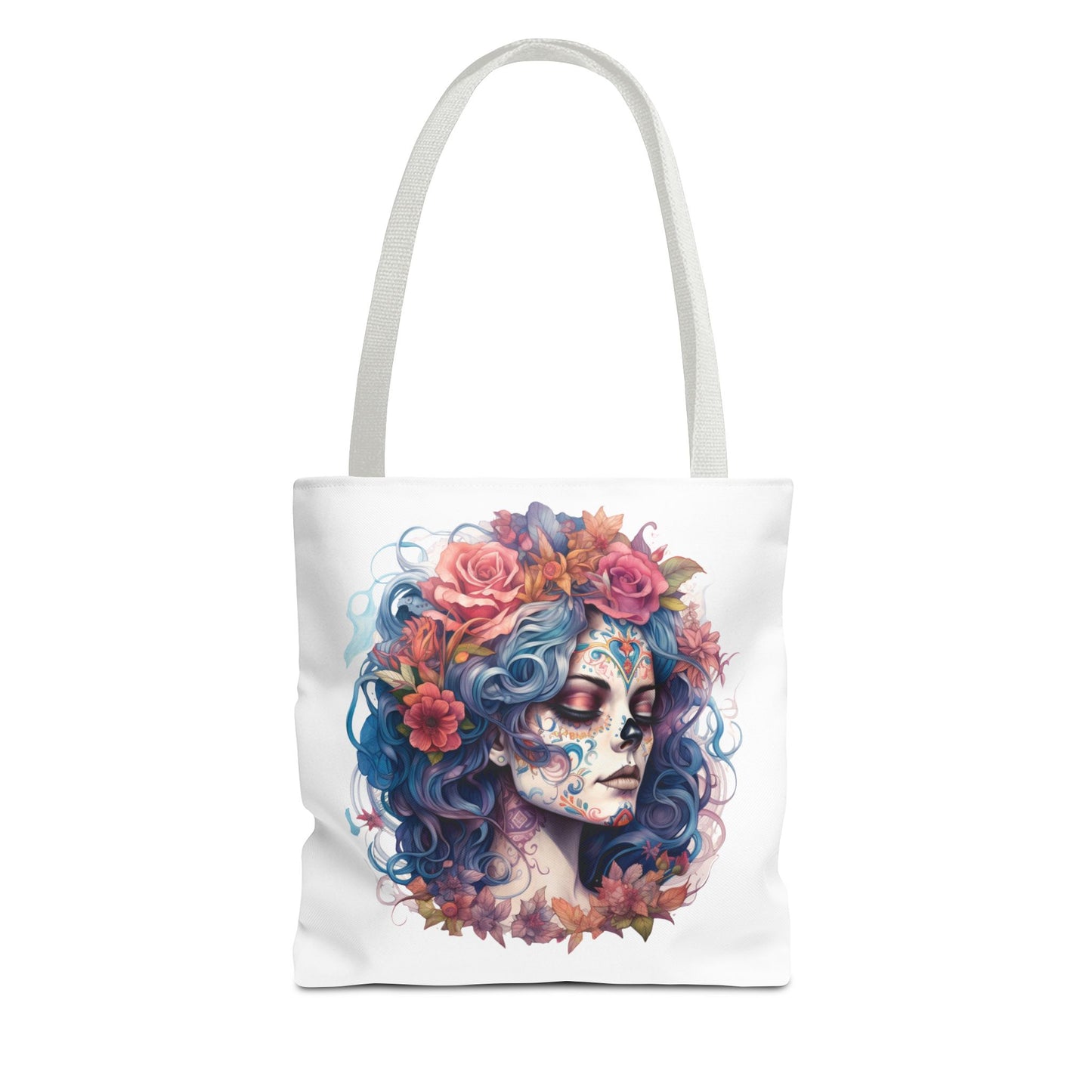 Briar Rose Tote Bag