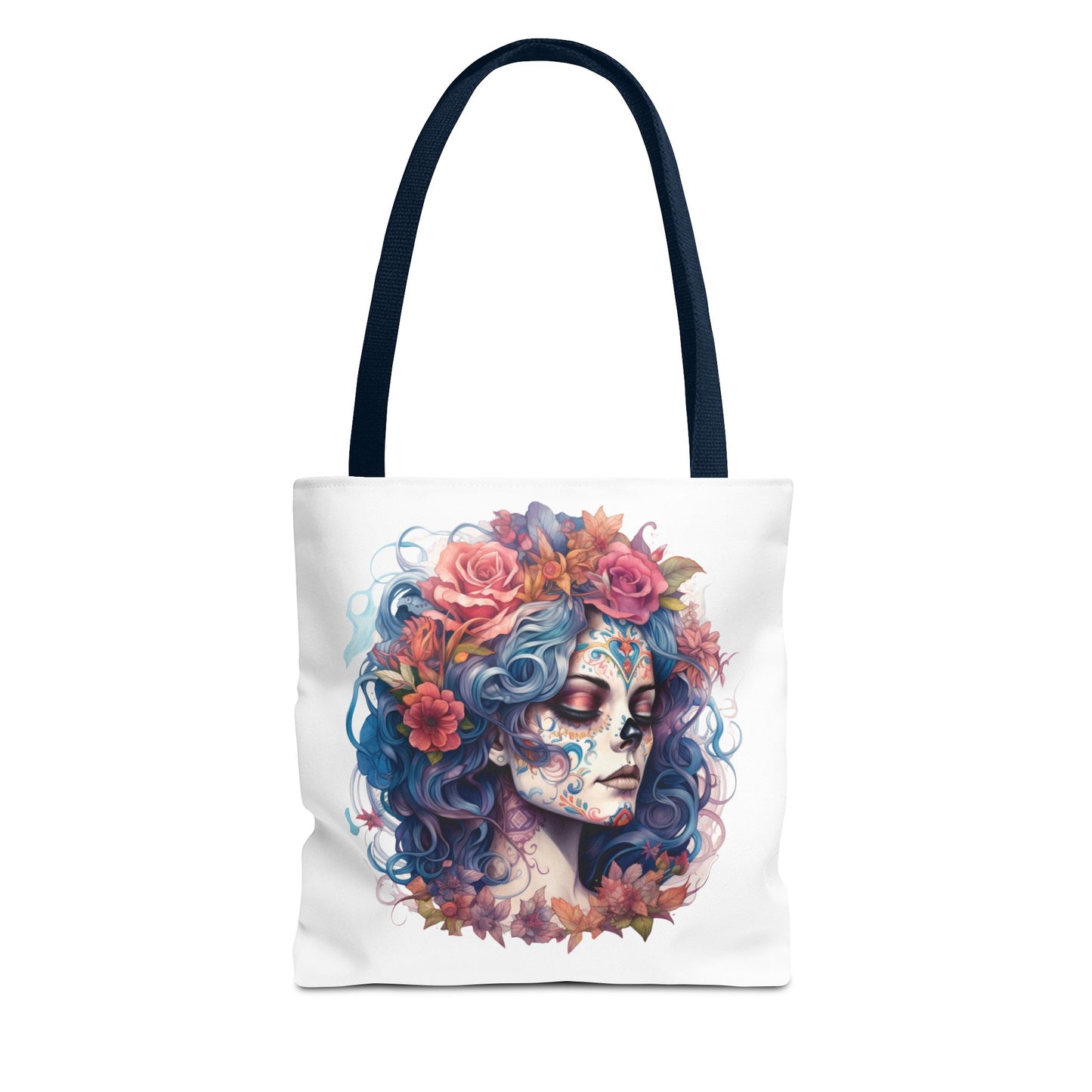 Briar Rose Tote Bag