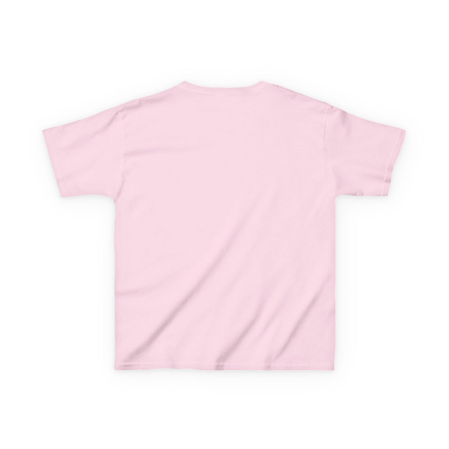 Dino Hearts Youth Valentine's Tee