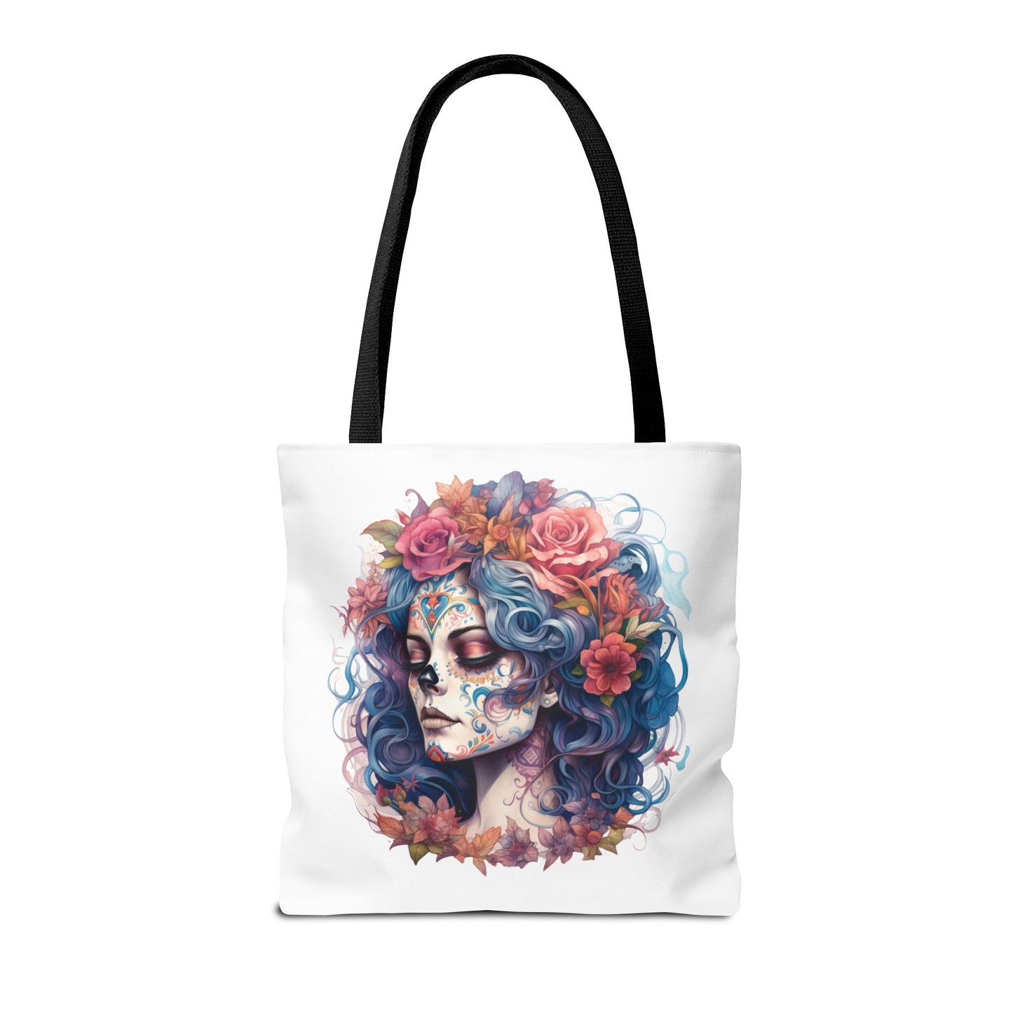 Briar Rose Tote Bag