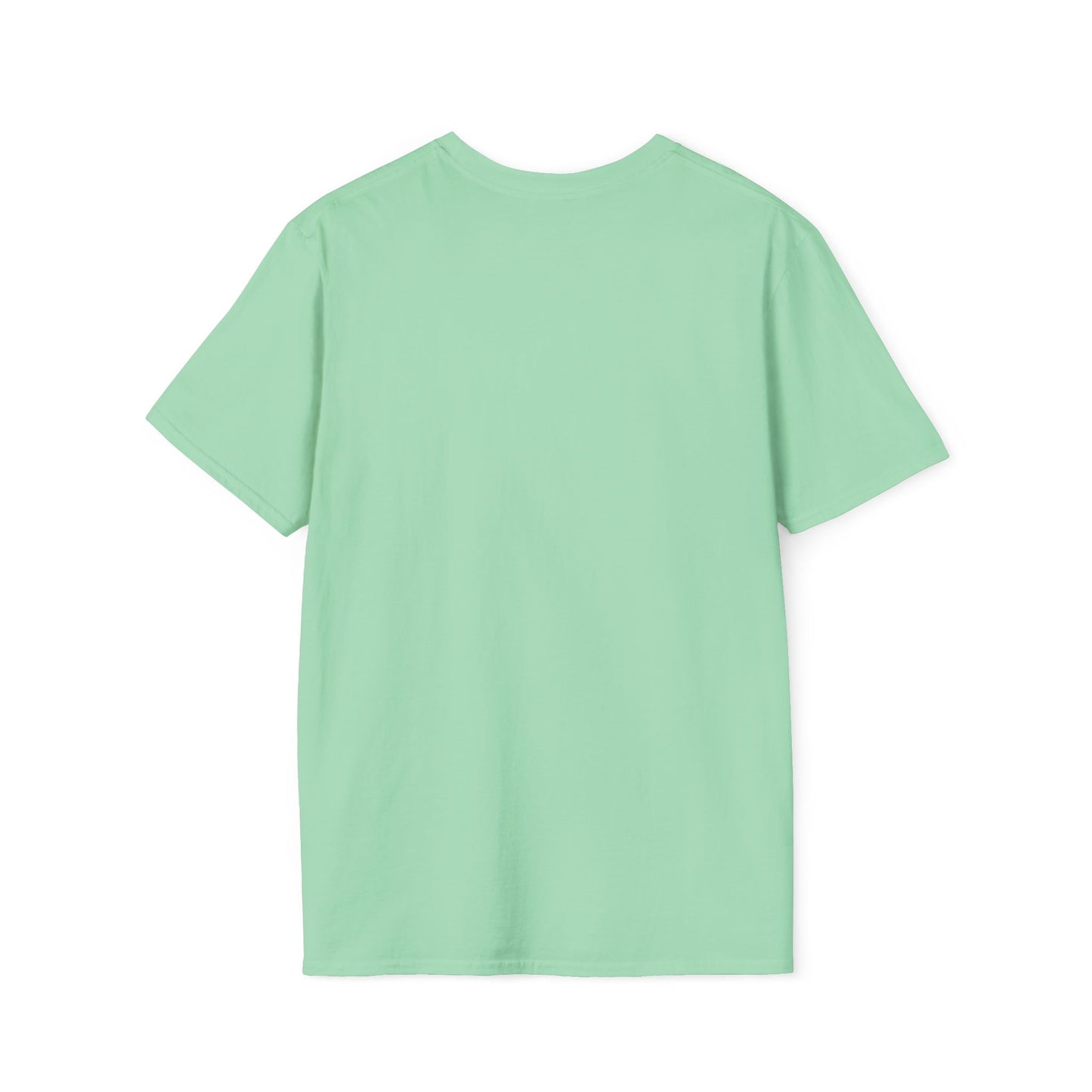 Nonna Softstyle T-Shirt - Perfect Mothers Day Gift