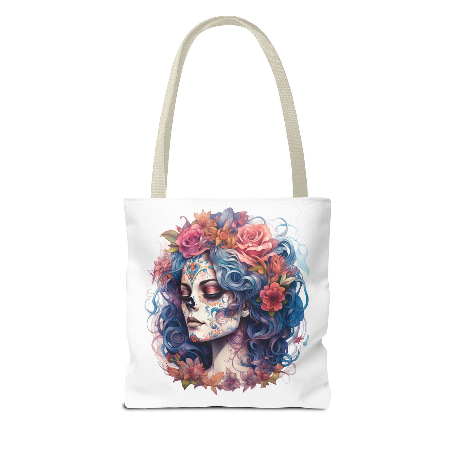 Briar Rose Tote Bag