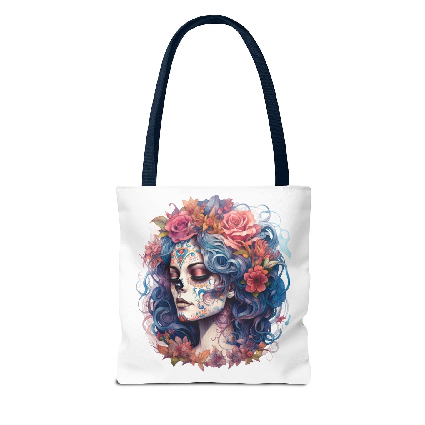 Briar Rose Tote Bag