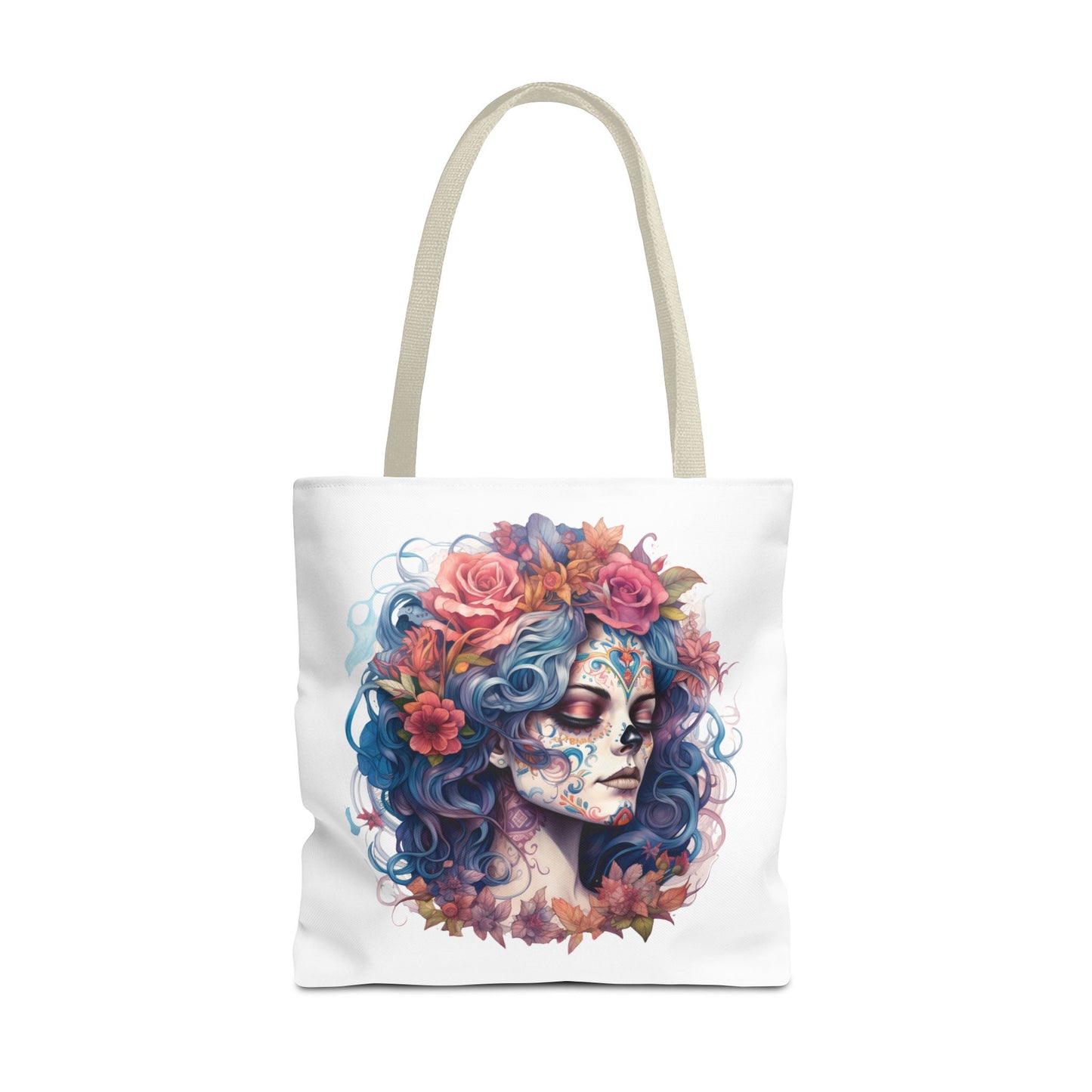 Briar Rose Tote Bag