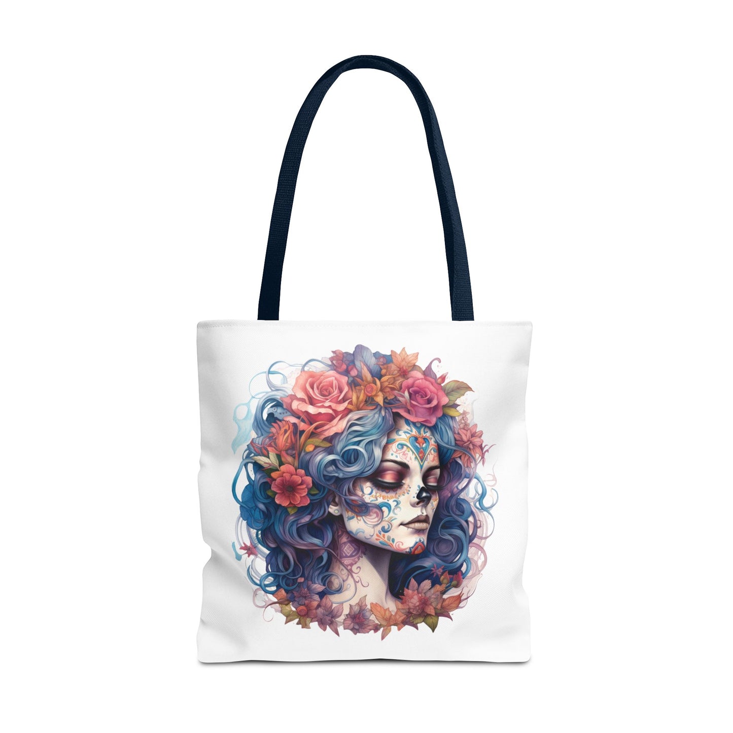 Briar Rose Tote Bag