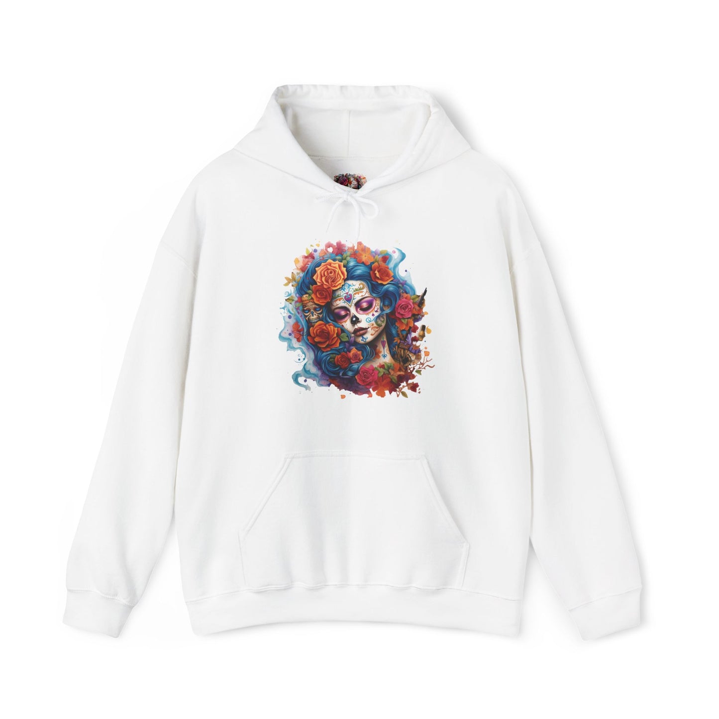 Briar 1-Hooded Sweatshirt