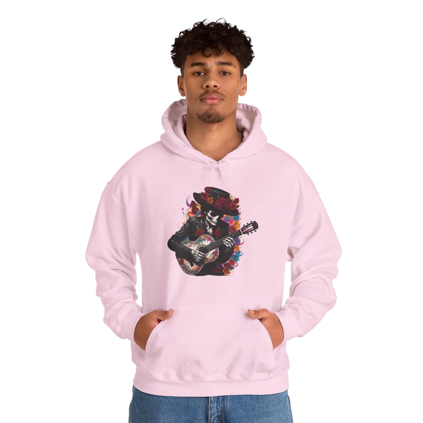 Strings 2 Hooded Sweatshirt