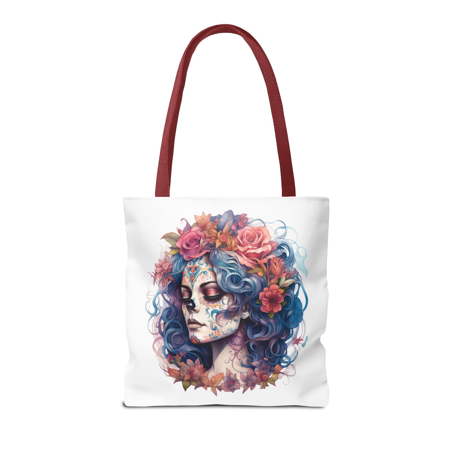 Briar Rose Tote Bag