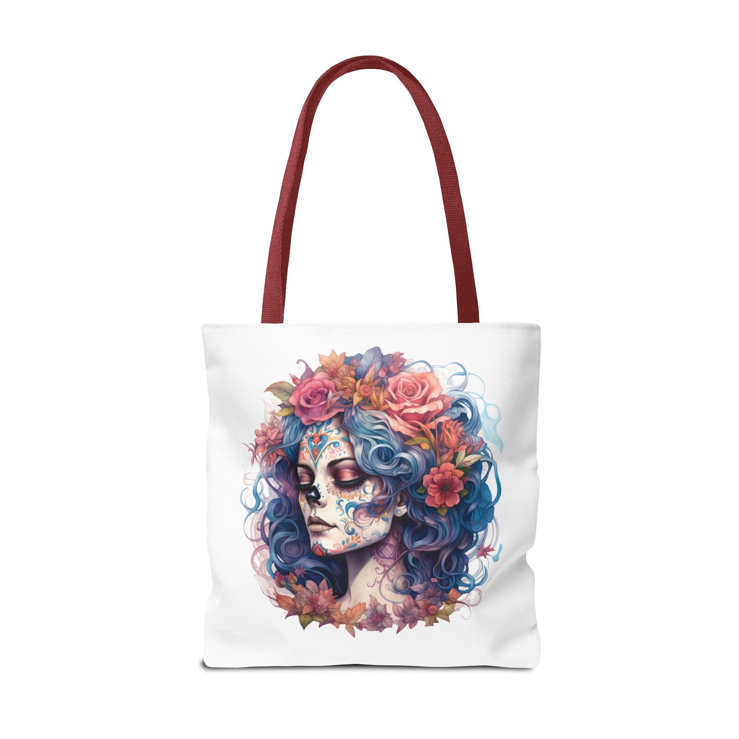 Briar Rose Tote Bag