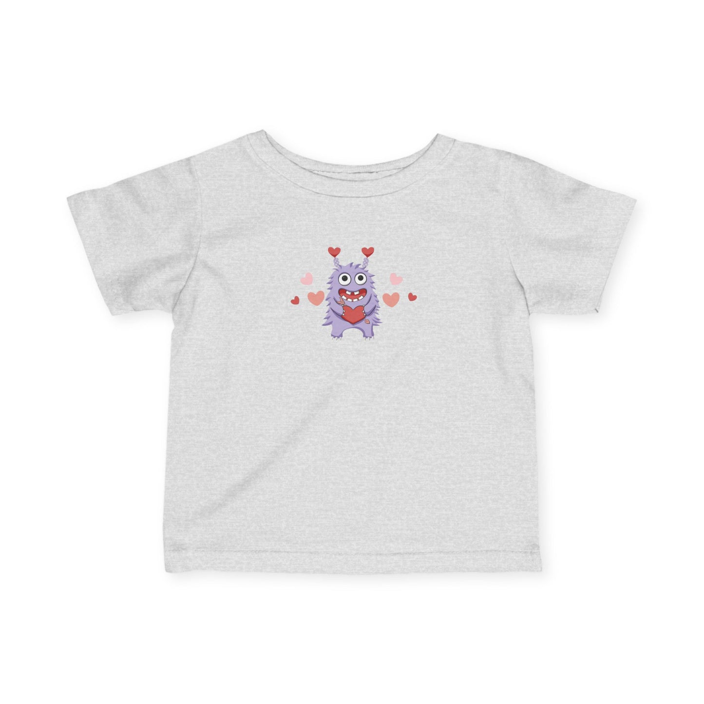 Love Monster Infant T-Shirt for Little Ones