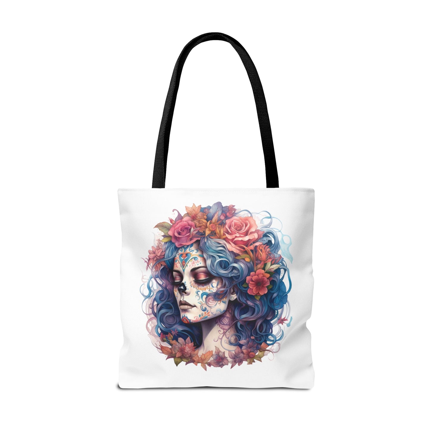 Briar Rose Tote Bag