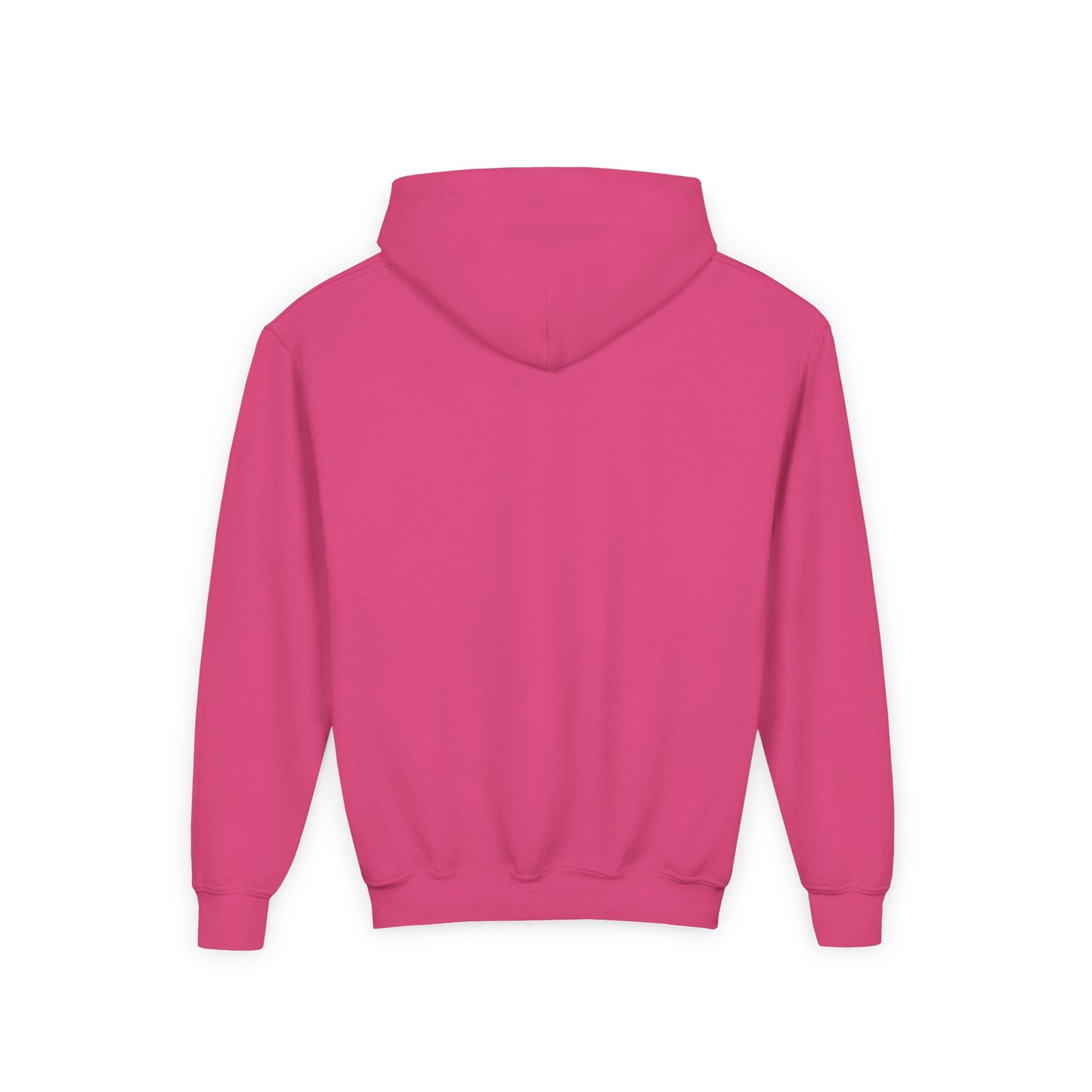 Digital Circus Group Hoodie