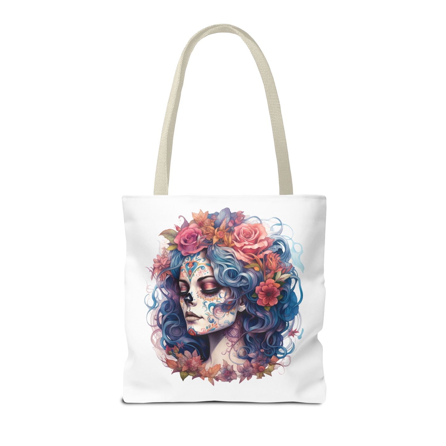 Briar Rose Tote Bag