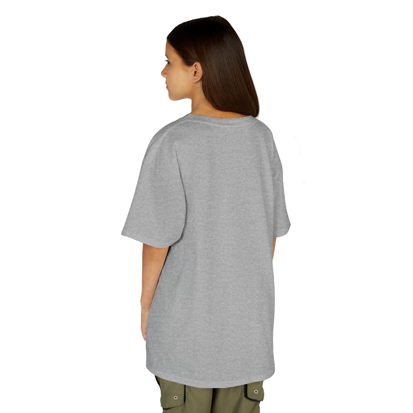 Monster Heart Youth Valentine's Tee