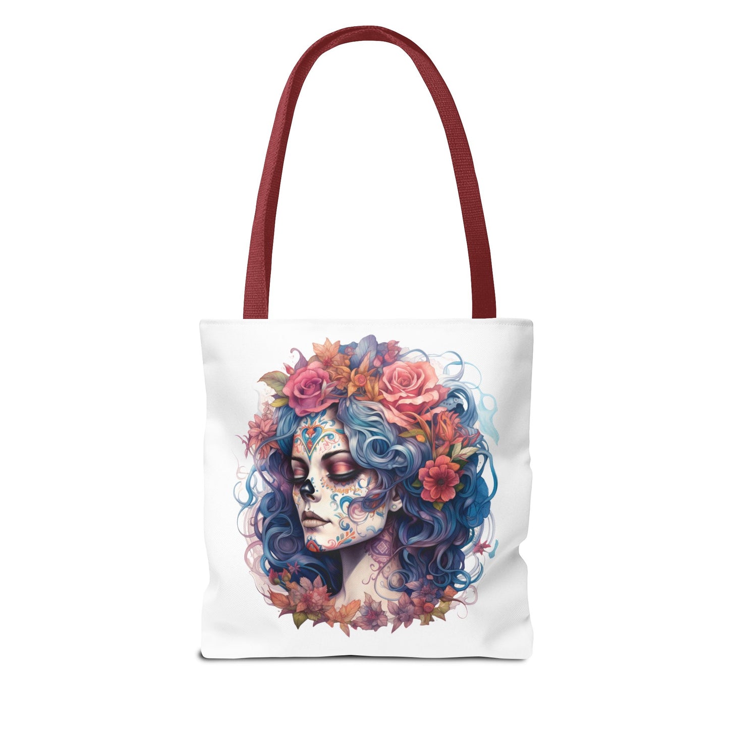 Briar Rose Tote Bag
