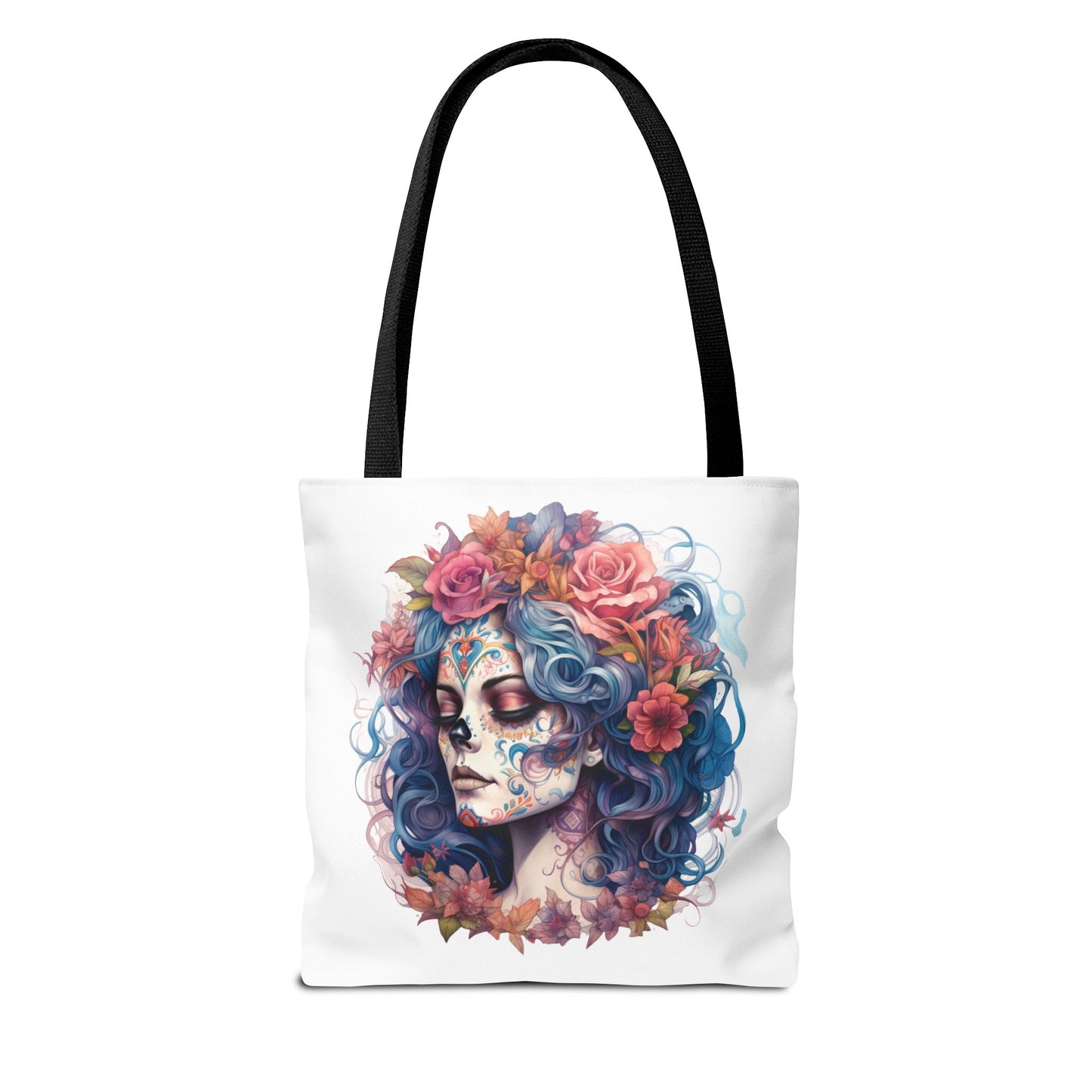 Briar Rose Tote Bag