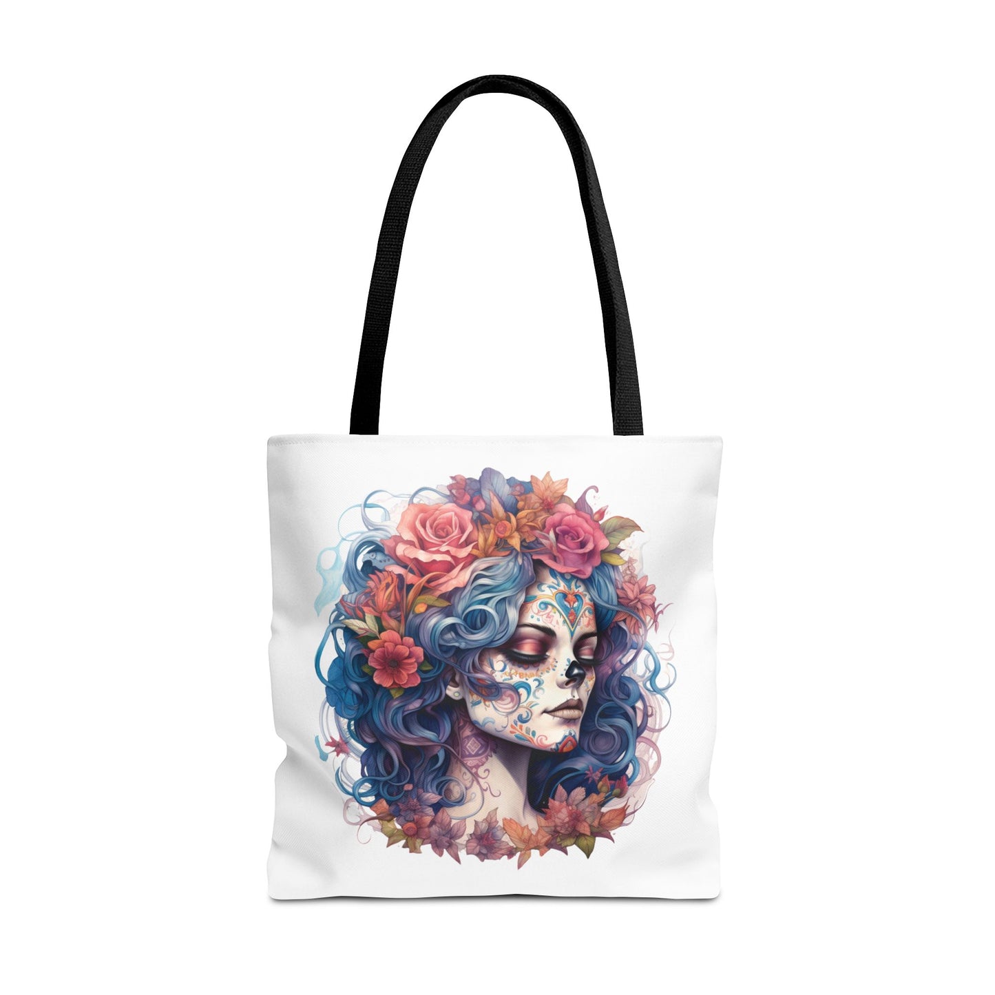 Briar Rose Tote Bag