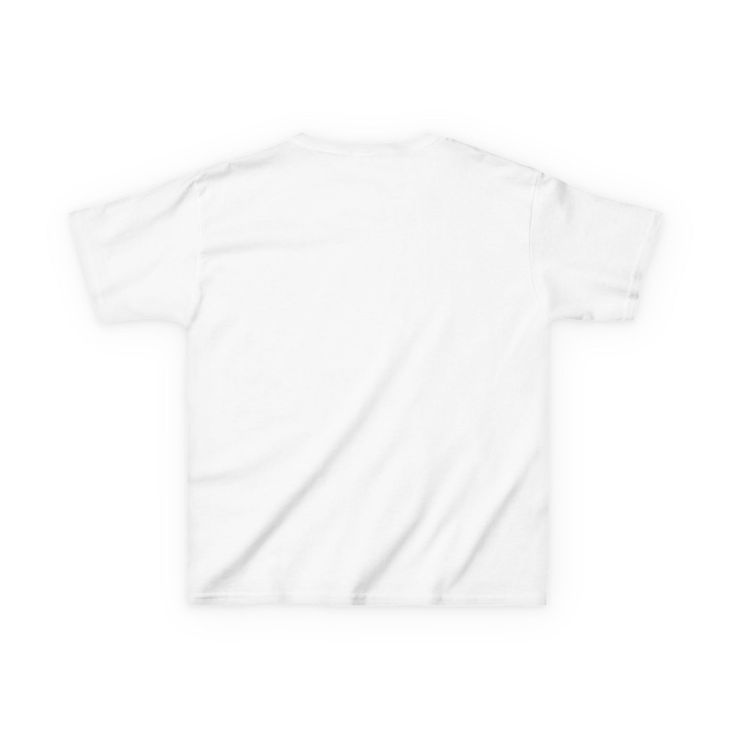 Video Games Youth Valentine's Tee
