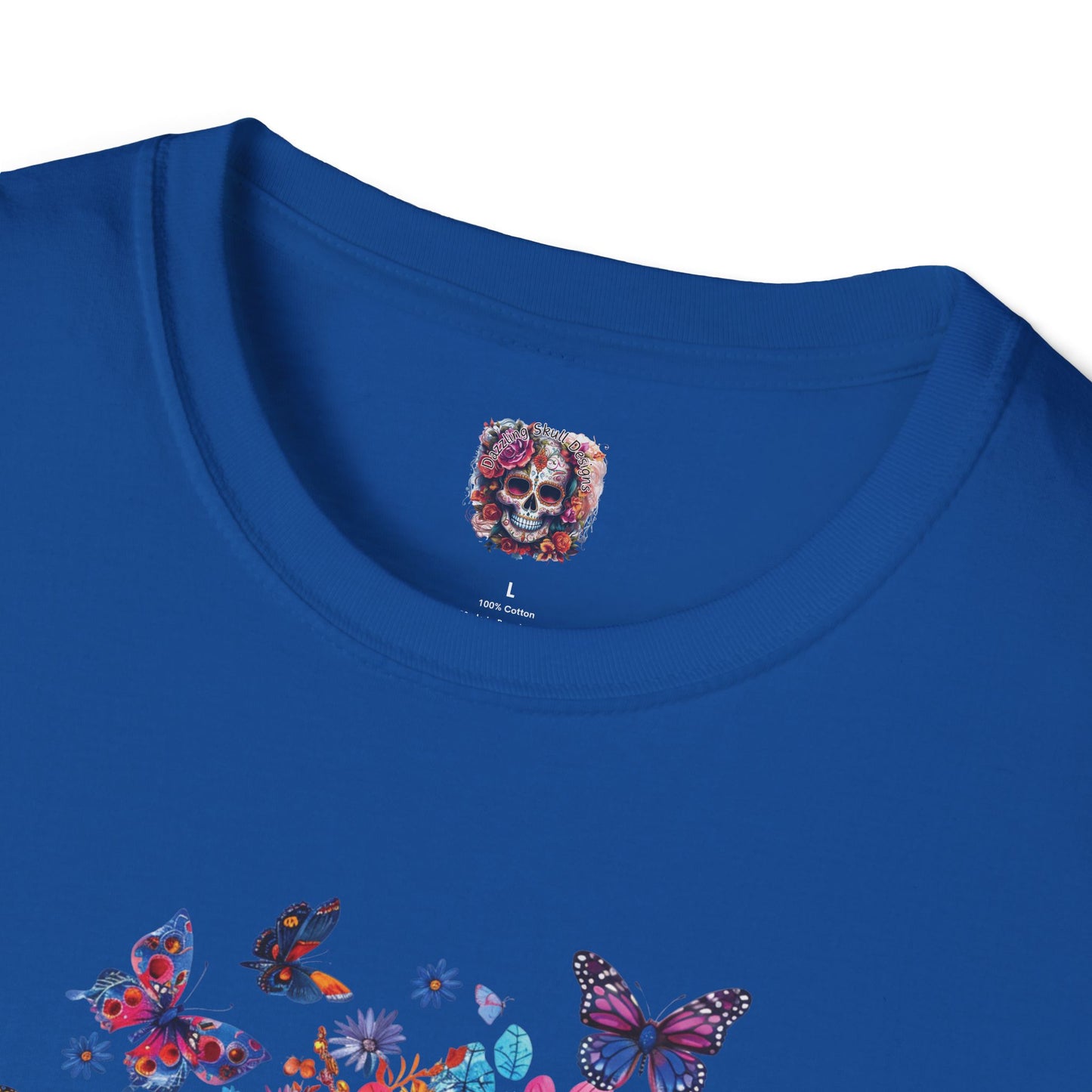 Mind Bloom T-Shirt