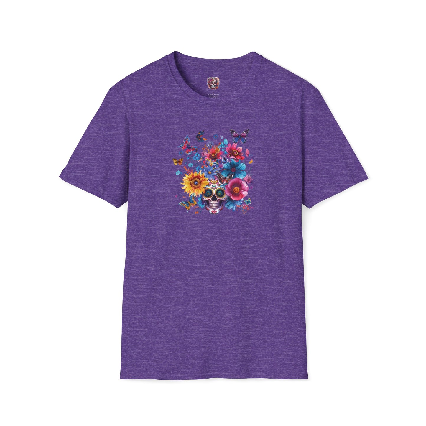 Mind Bloom T-Shirt