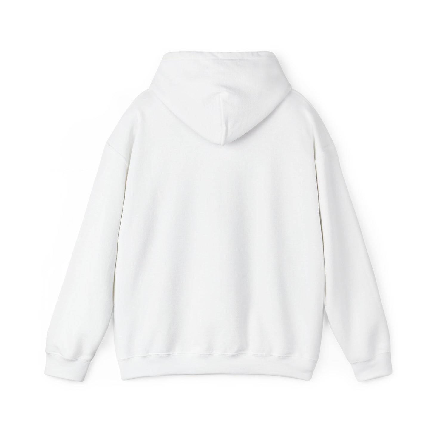 Beautiful Soul Hooded Sweatshirt, Unisex Hooded Sweatshirt, Cute Gift for Friends, Cozy Layer for All Seasons, Inspirational Clothing