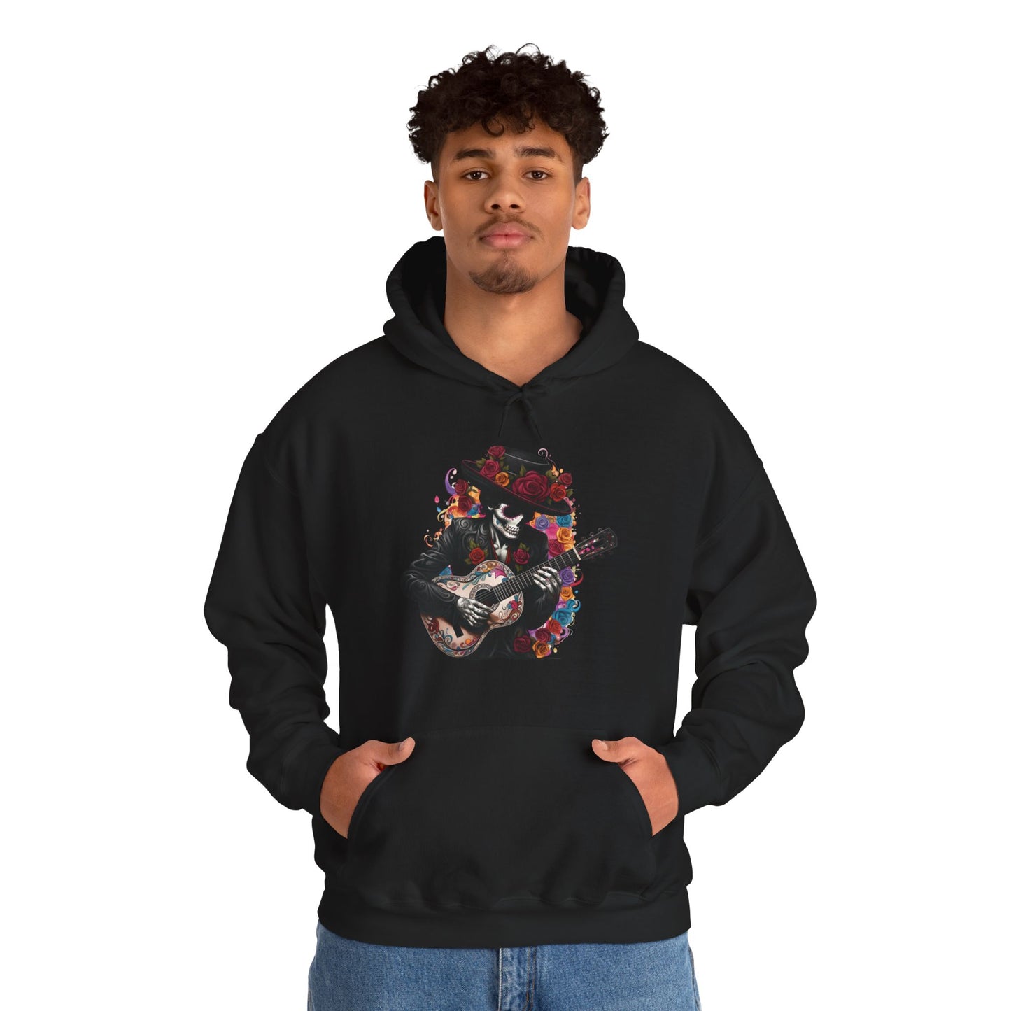 Strings 2 Hooded Sweatshirt