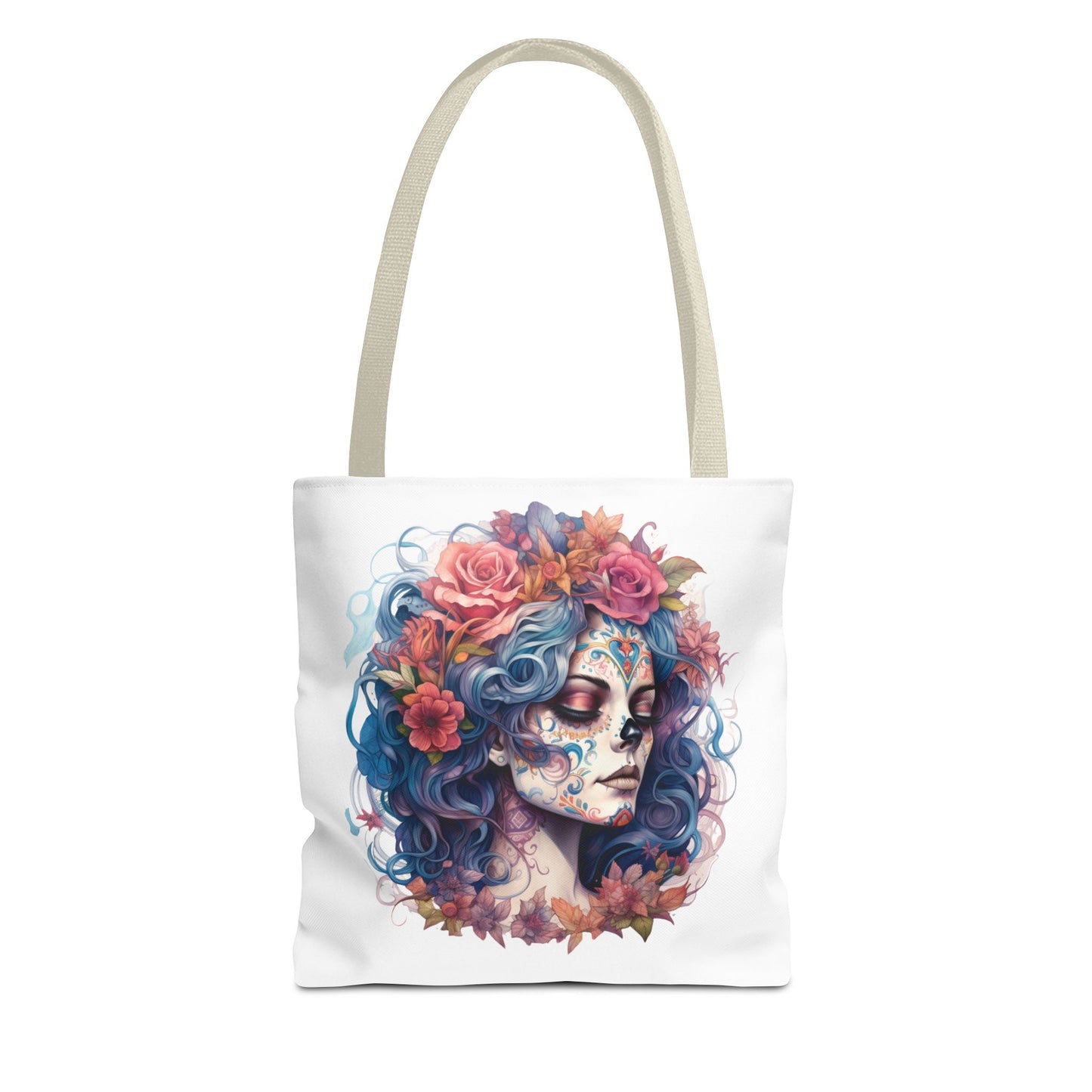 Briar Rose Tote Bag