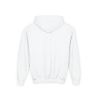 Pomni Smile Hoodie