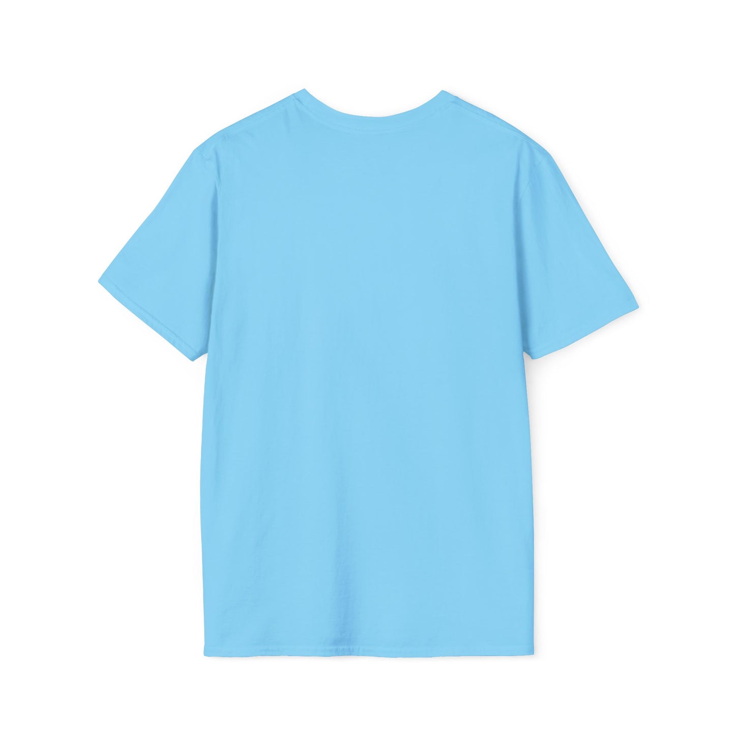 MiMi: Unisex Softstyle T-Shirt