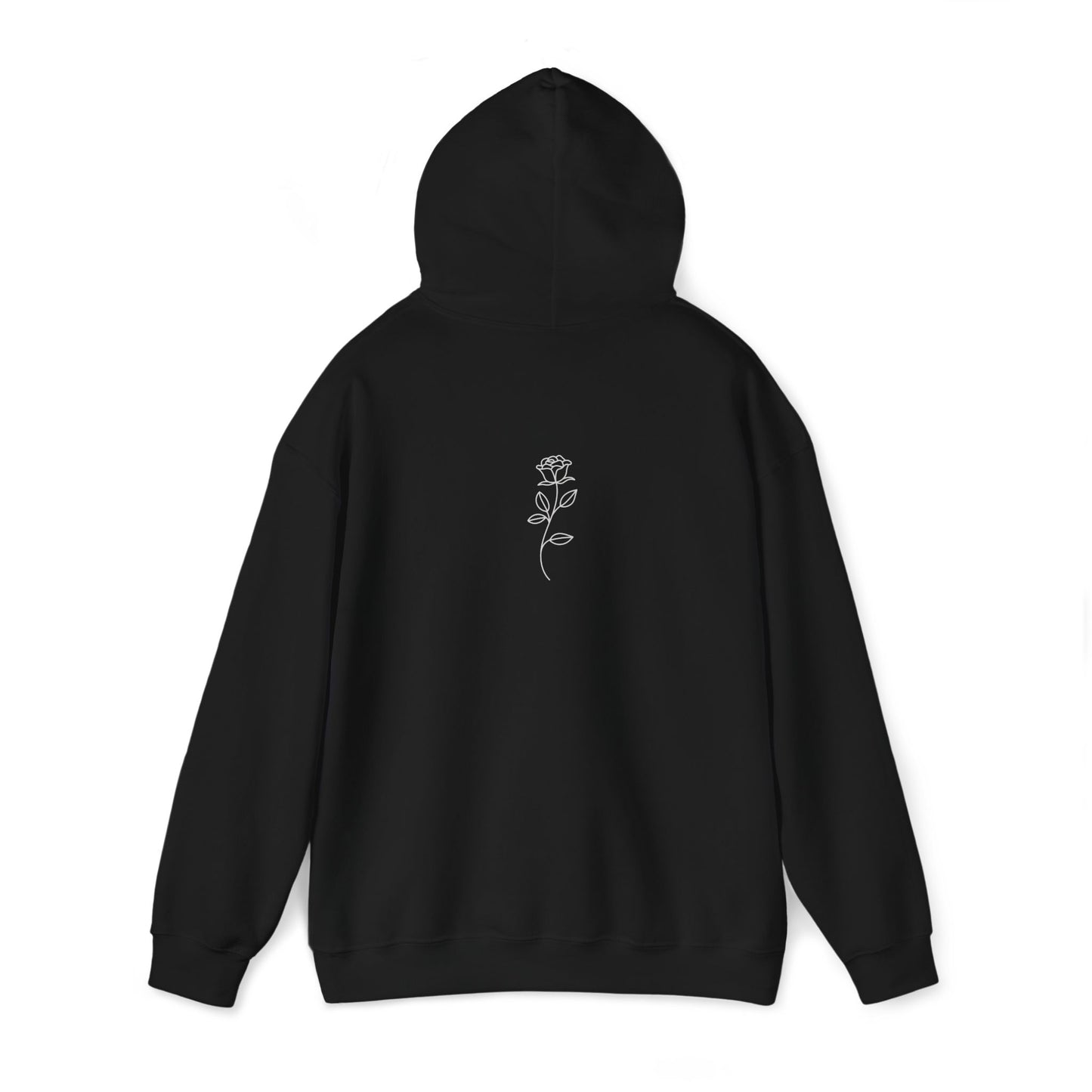 Strings 2 Hooded Sweatshirt