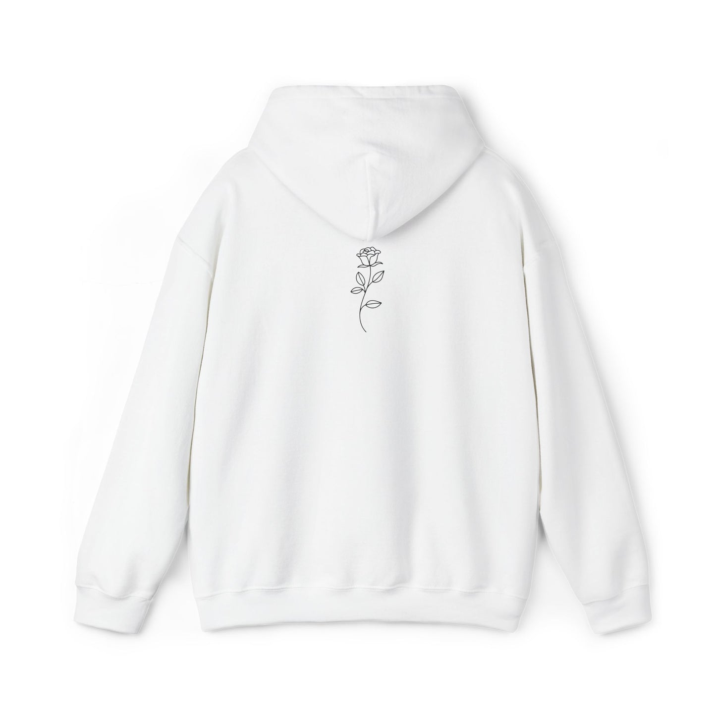 Strings 2 Hooded Sweatshirt