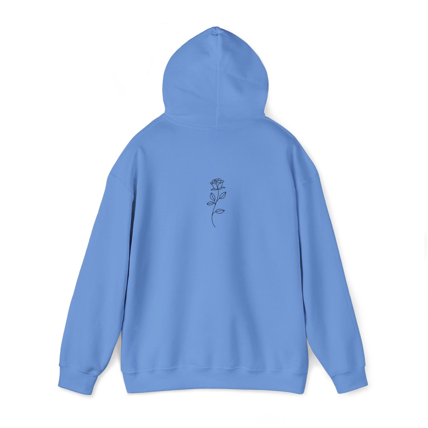 Briar 1-Hooded Sweatshirt