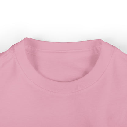 Peace Heart Infant T-Shirt for Little Ones