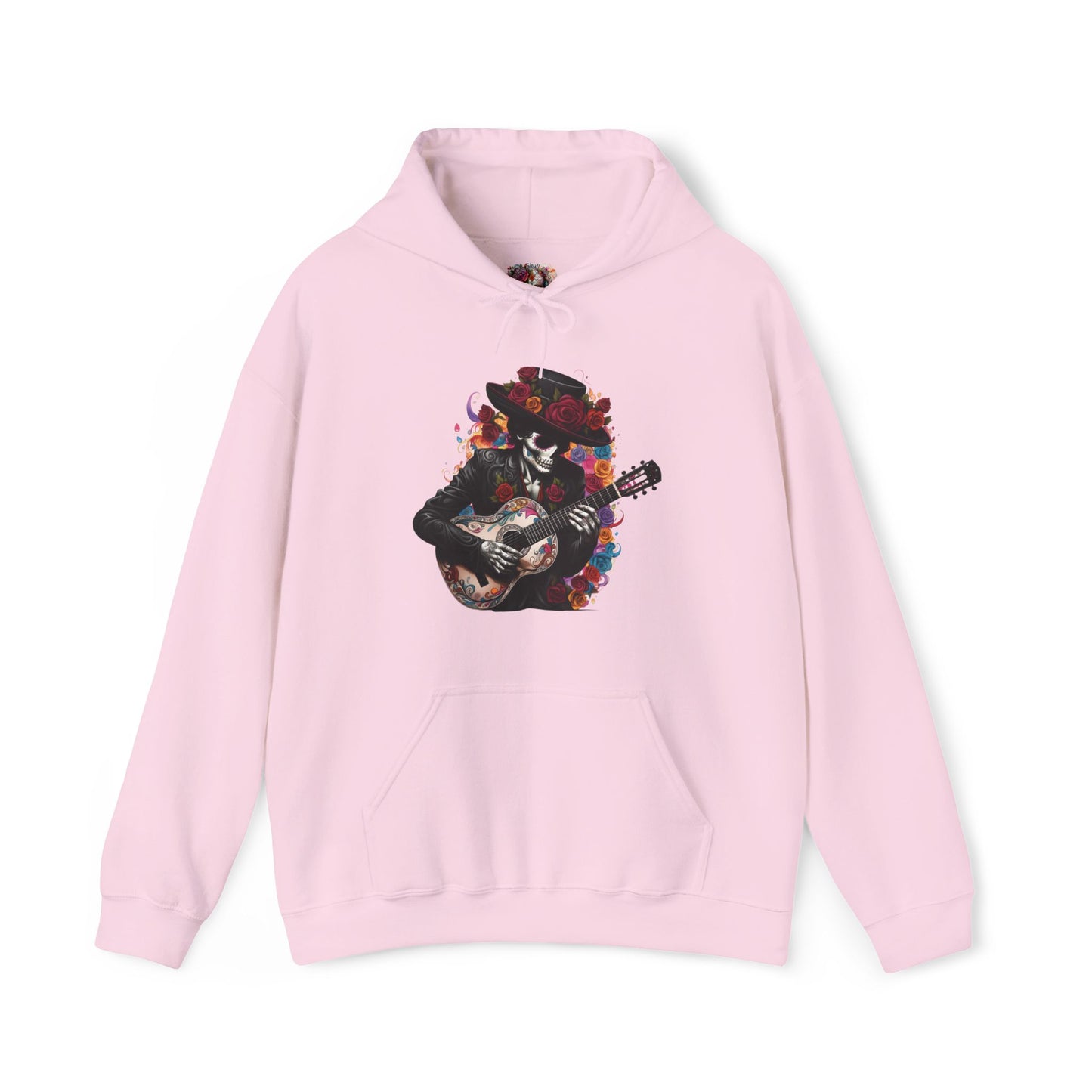 Strings 2 Hooded Sweatshirt