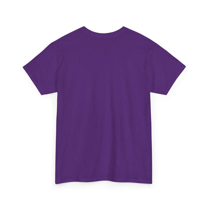 Iridescent Girly Ghost Tee