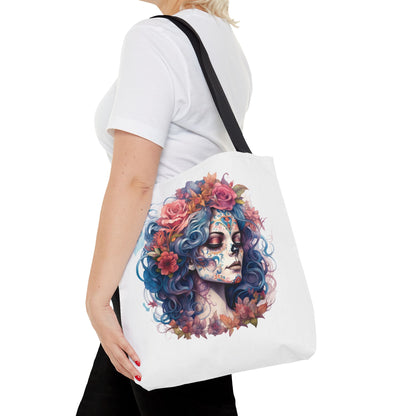 Briar Rose Tote Bag