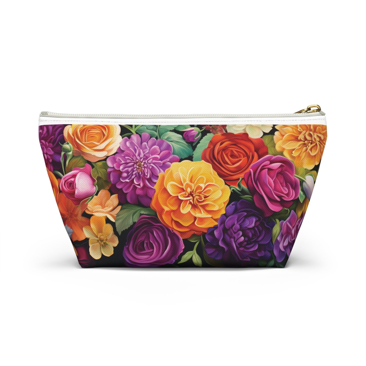 Marigold - Accessory Pouch w T-bottom